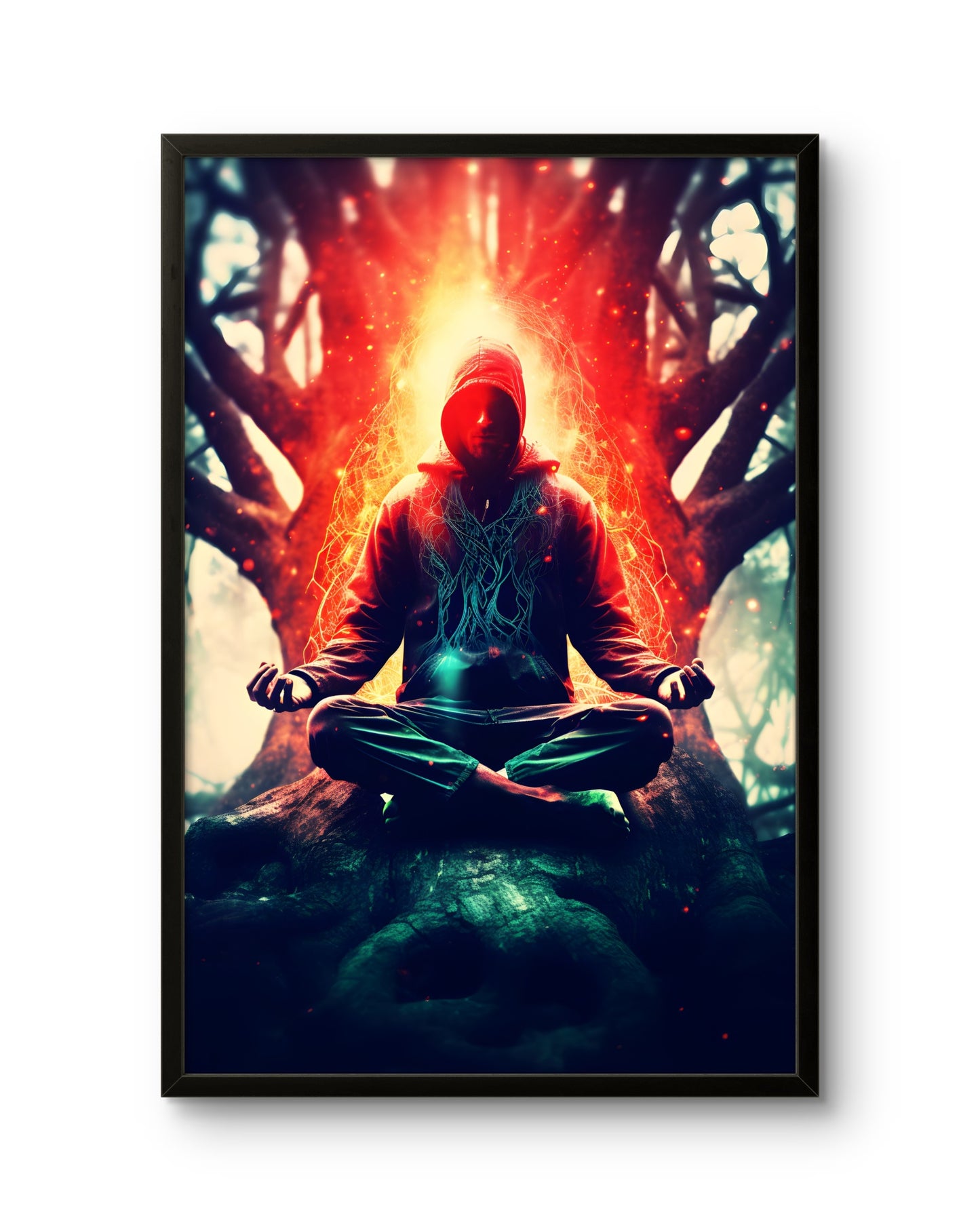 Awakened Root