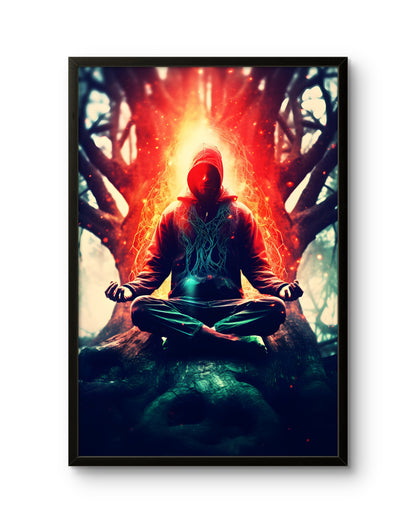Awakened Root