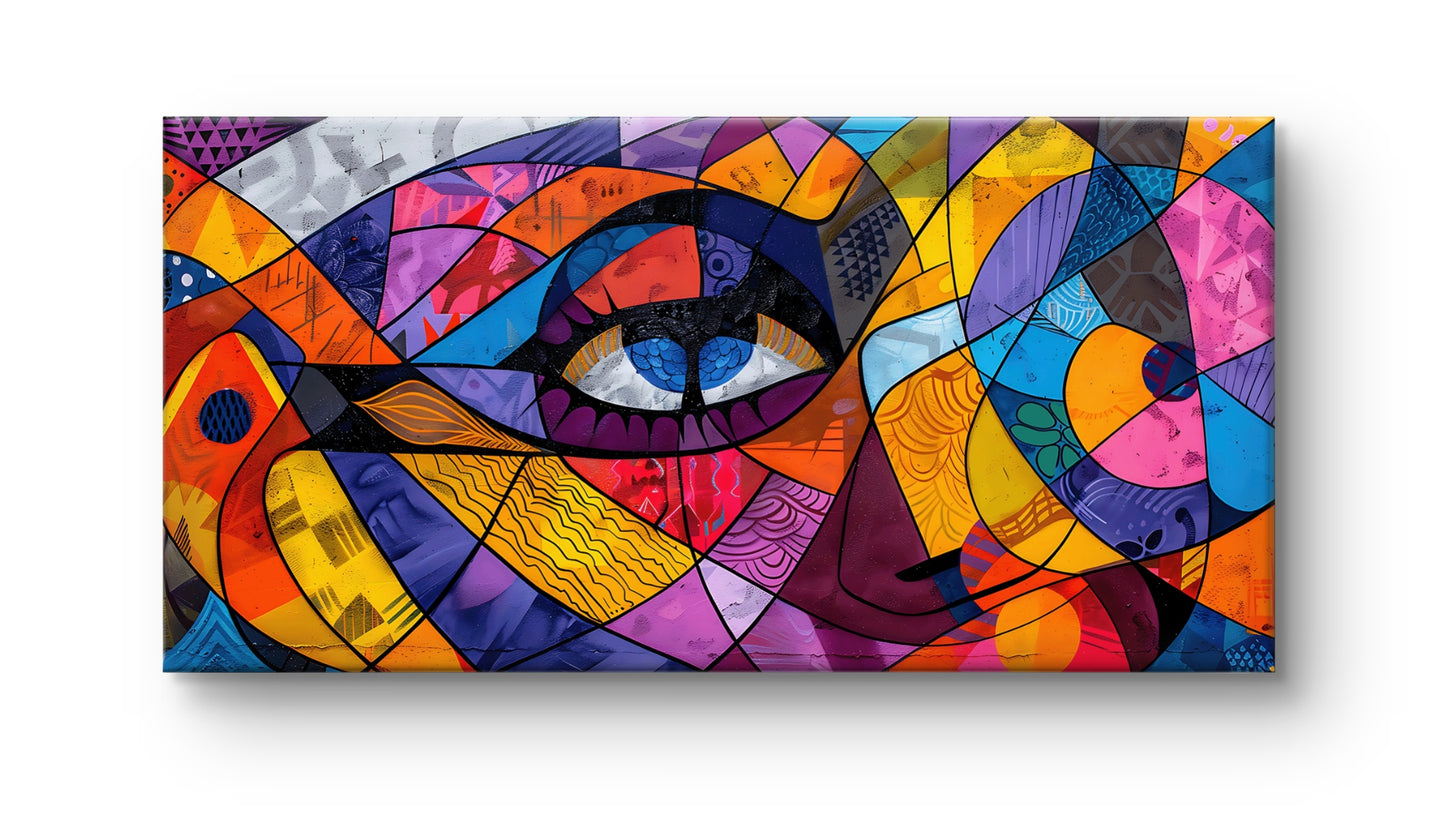 The All-Seeing