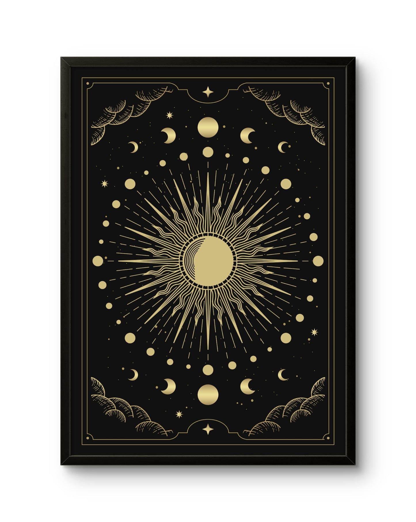 Celestial Alignment