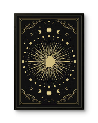 Celestial Alignment