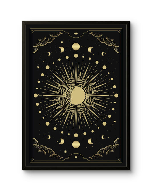 Celestial Alignment