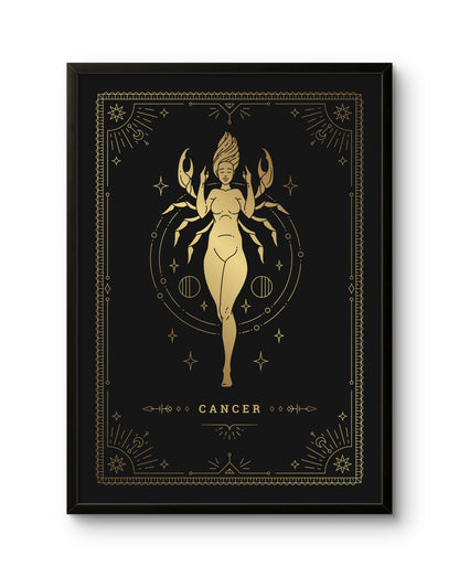 Cancer Lunar Guardian