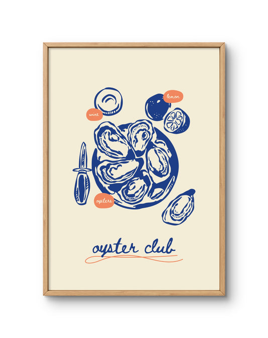 Oyster Club