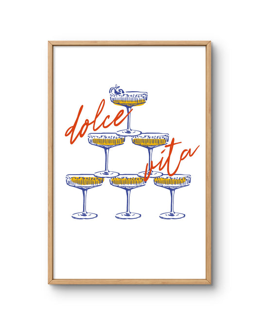 Dolce Vita