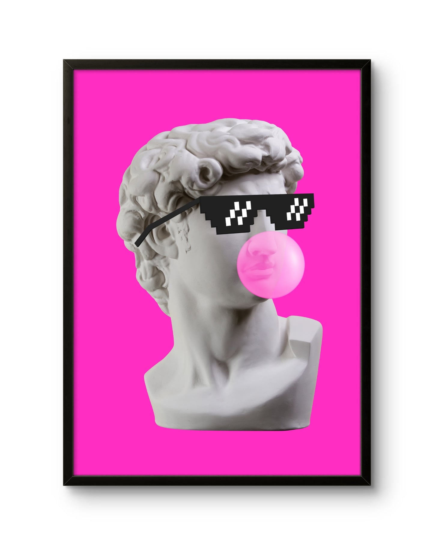 Pixel Rebel