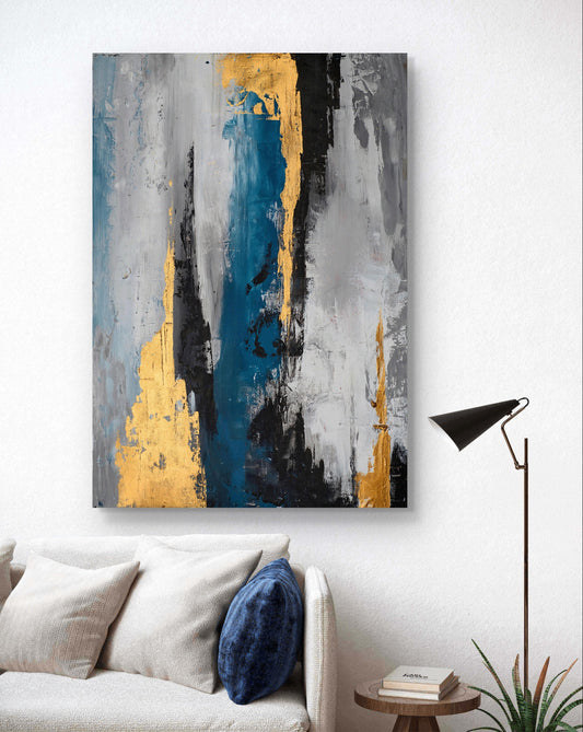 Vertical Flow