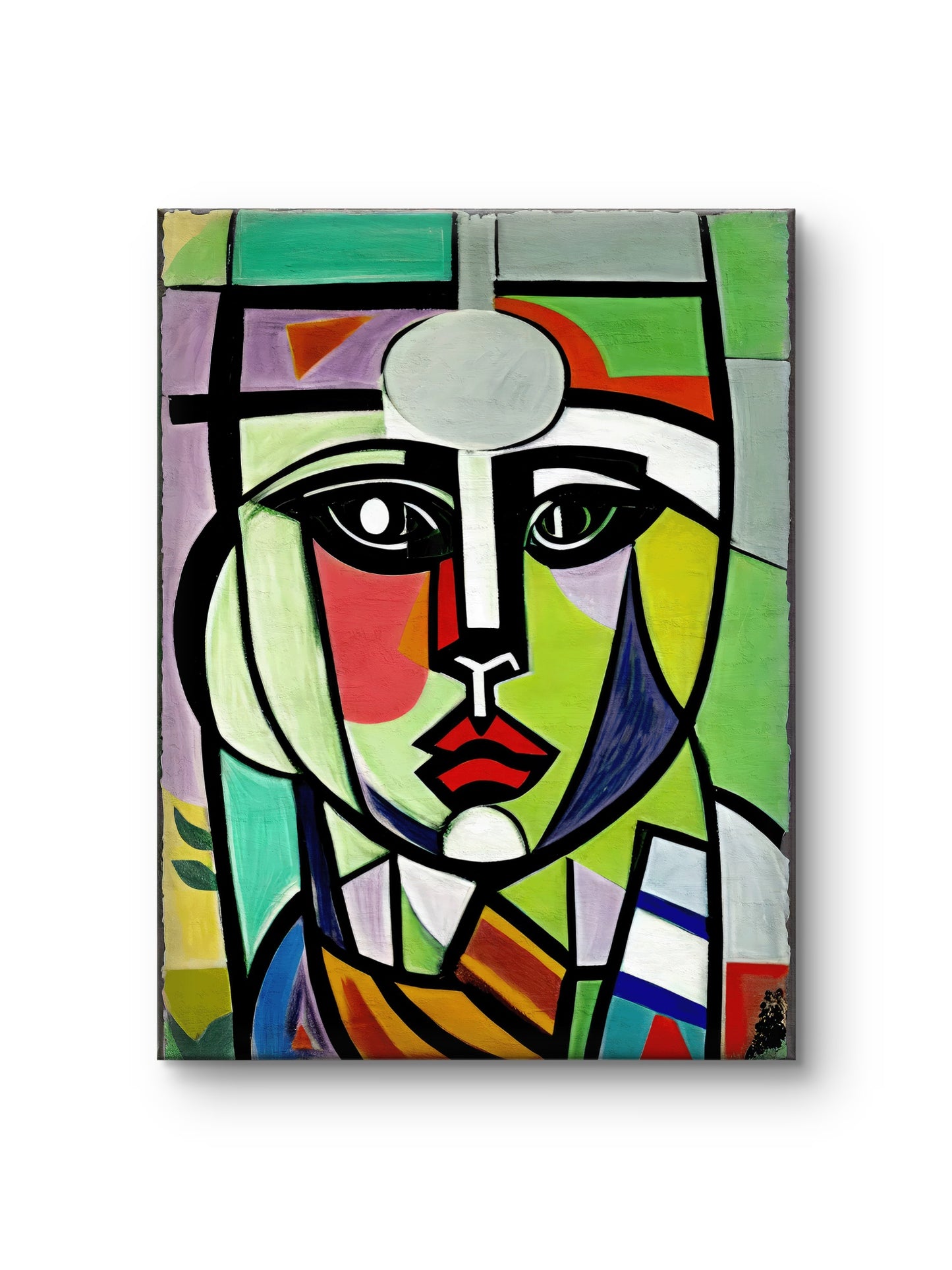 The Painted Soul