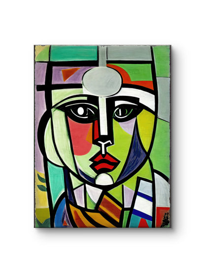 The Painted Soul