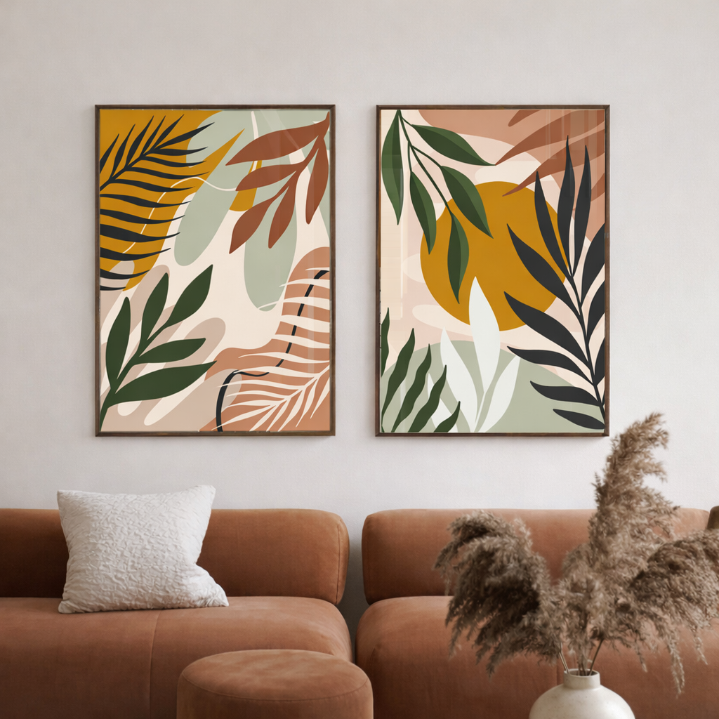 Sunlit Botanica