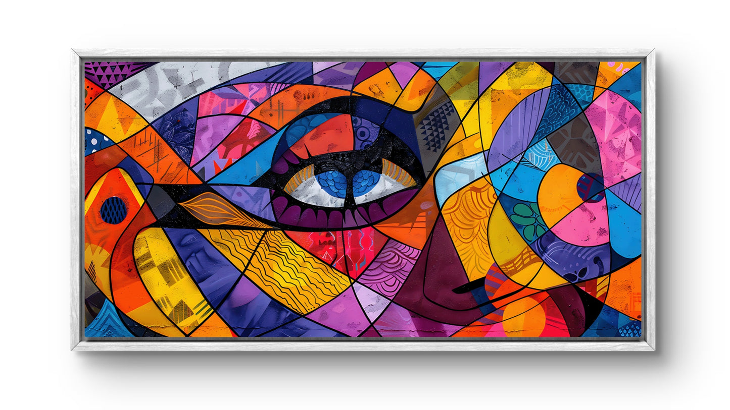 The All-Seeing