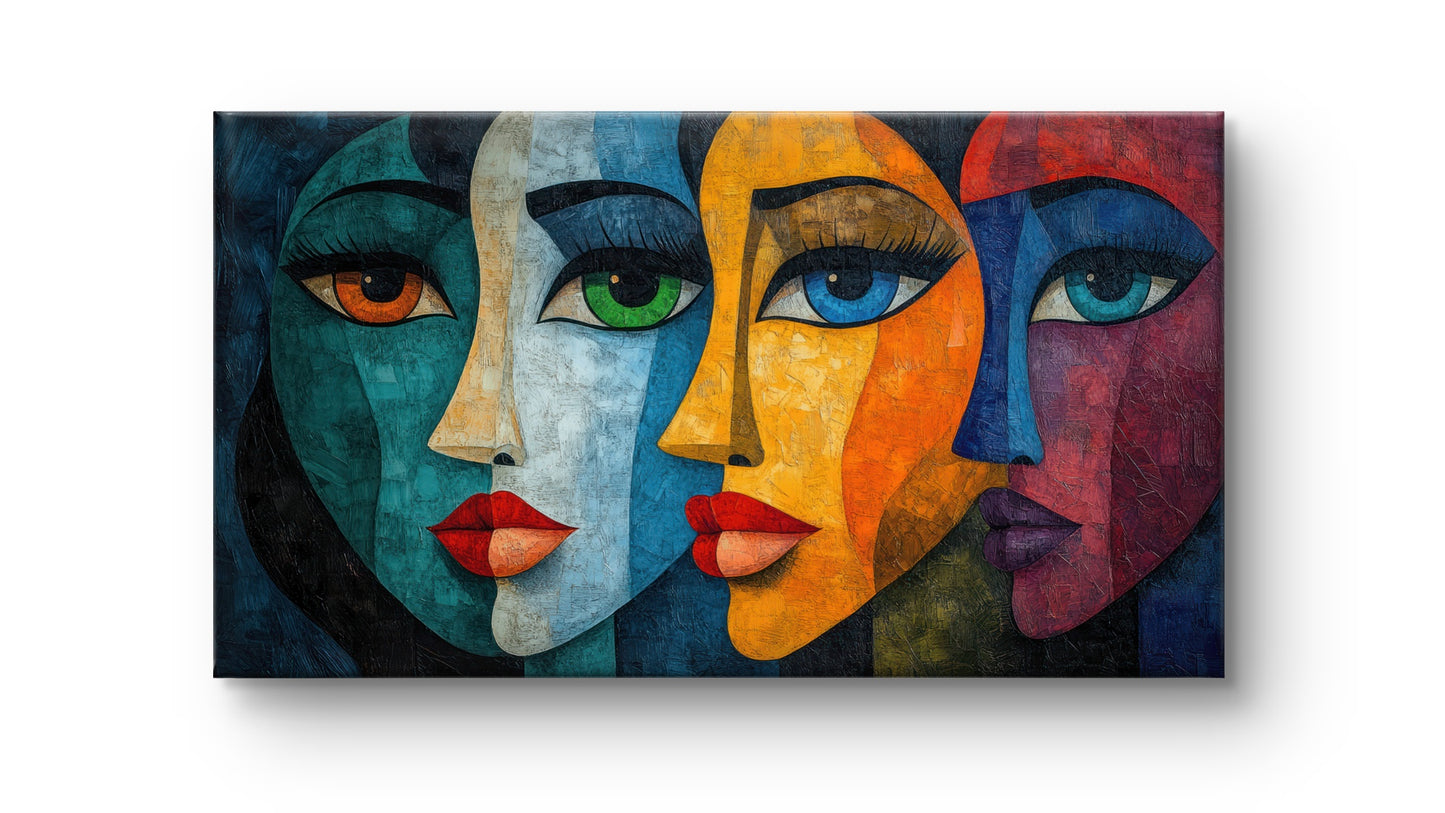 Four Perspectives