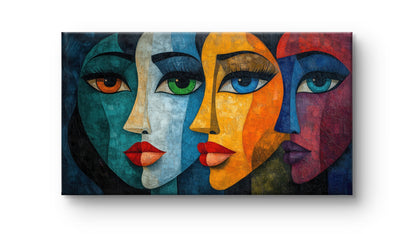Four Perspectives