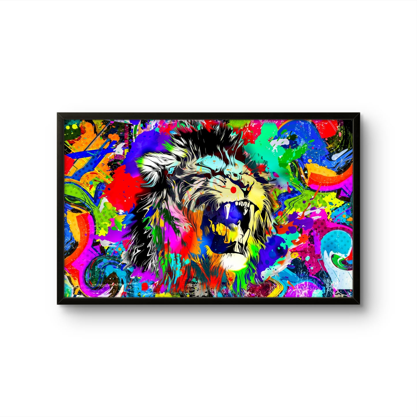 Roar of Colors