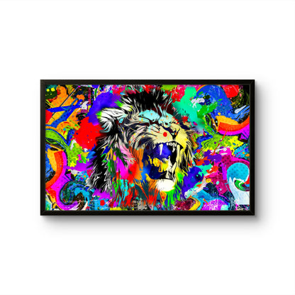 Roar of Colors