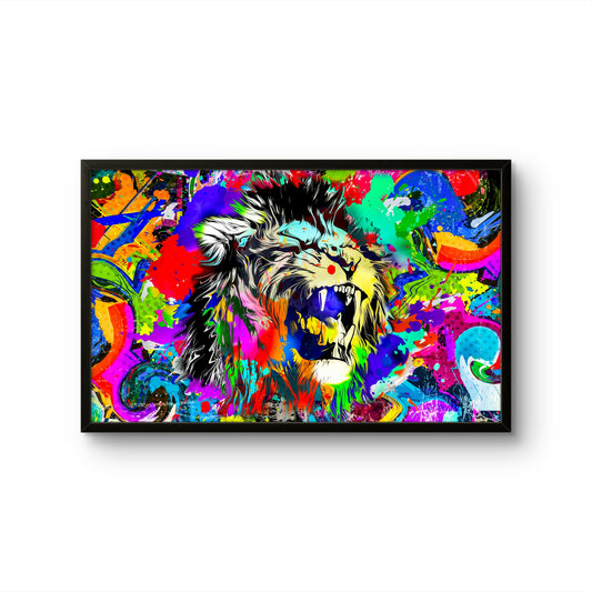 Roar of Colors
