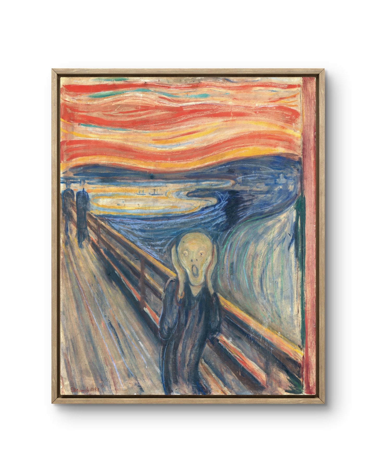 The Scream