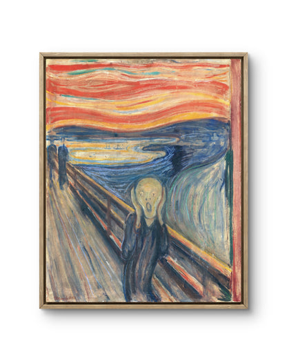The Scream