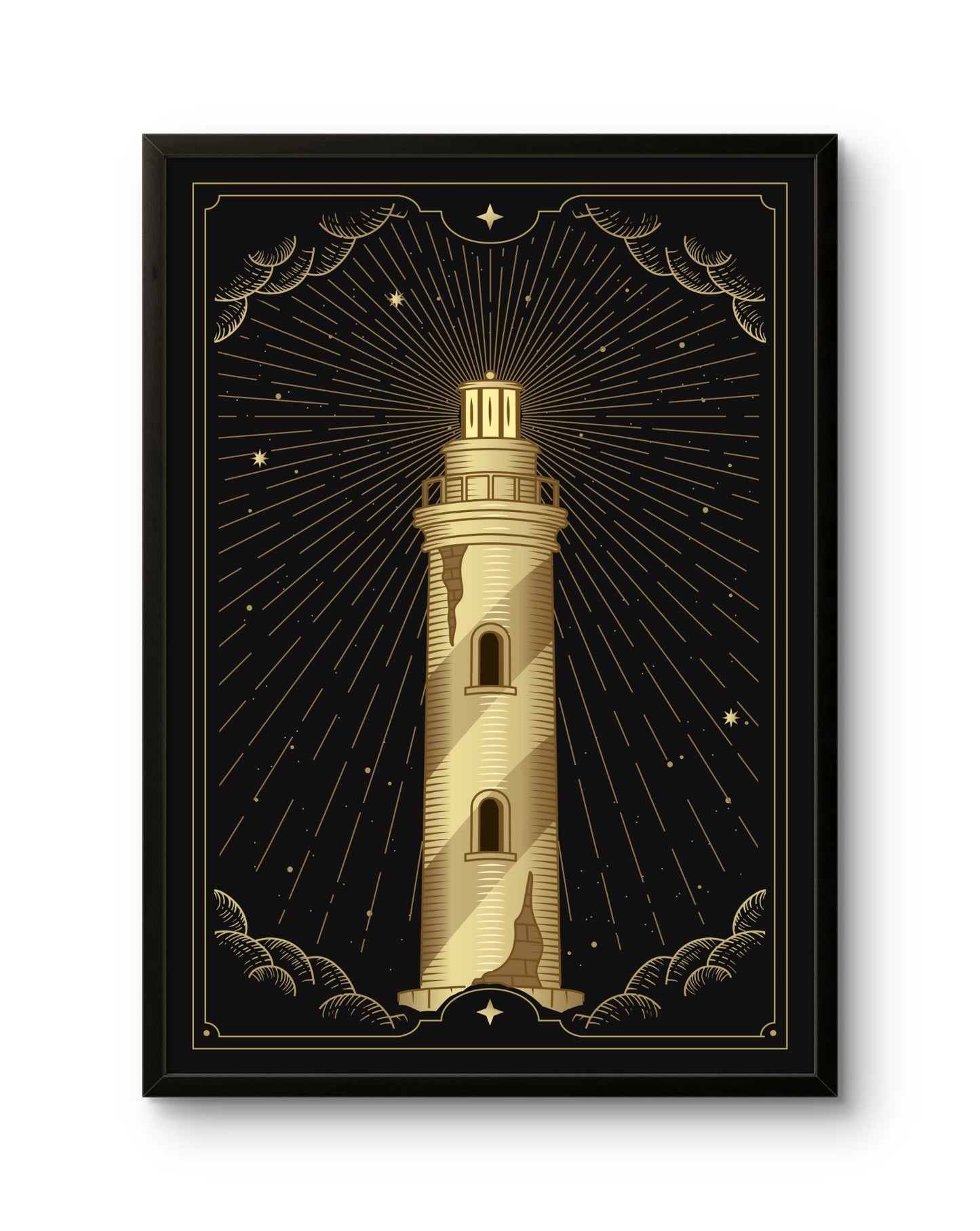 Beacon of Guidance