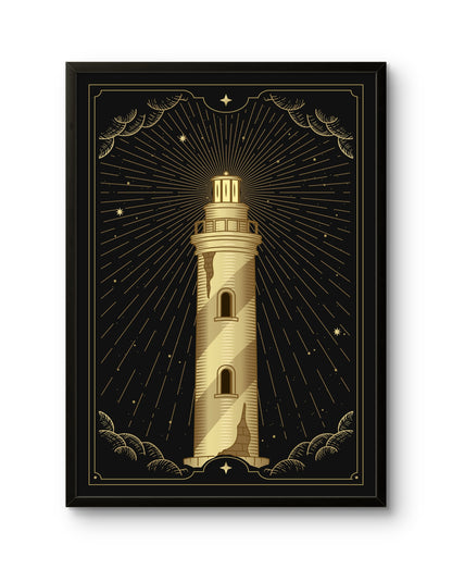 Beacon of Guidance