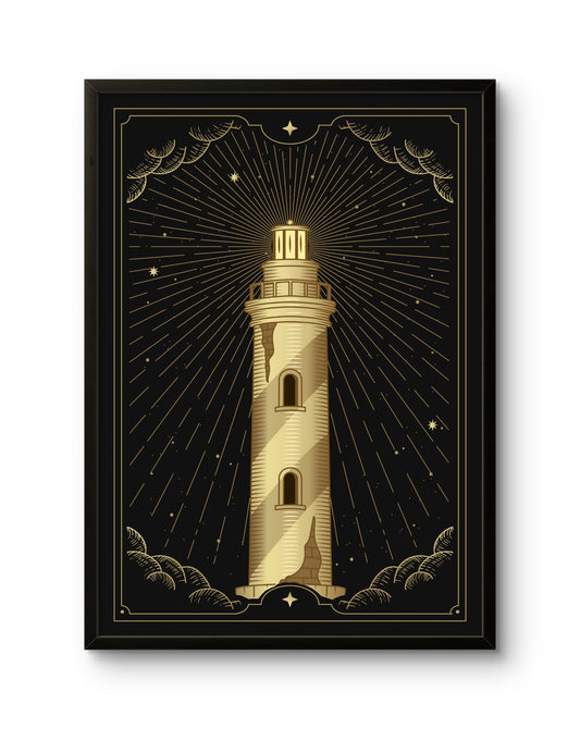 Beacon of Guidance