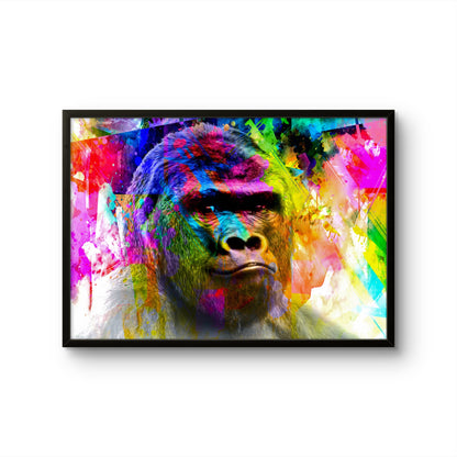 Spectrum Gorilla