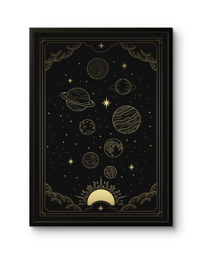 Stellar Atlas