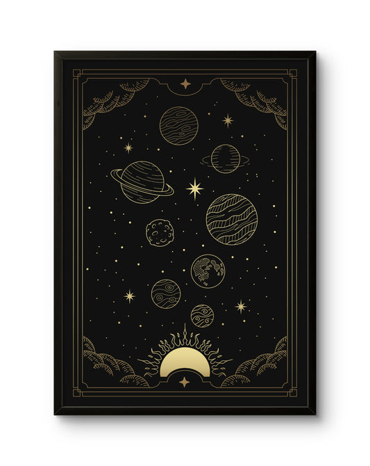 Stellar Atlas