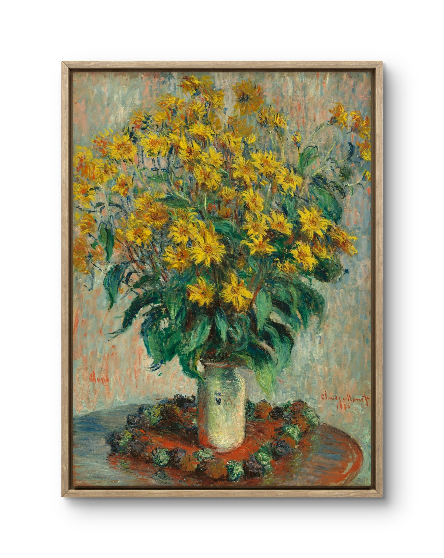 Bouquet of Sunflowers