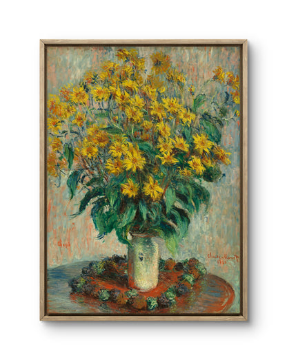 Bouquet of Sunflowers
