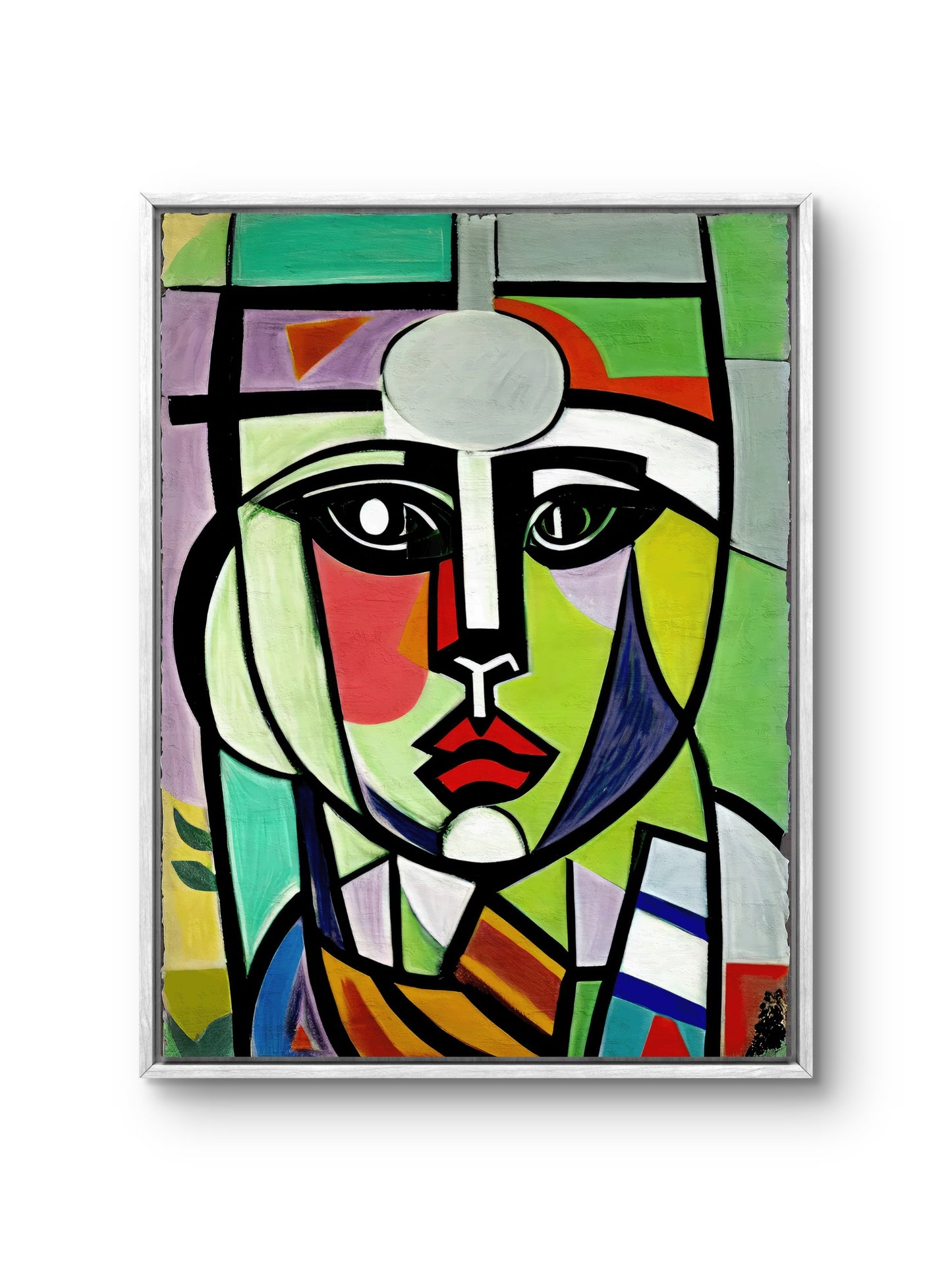 The Painted Soul