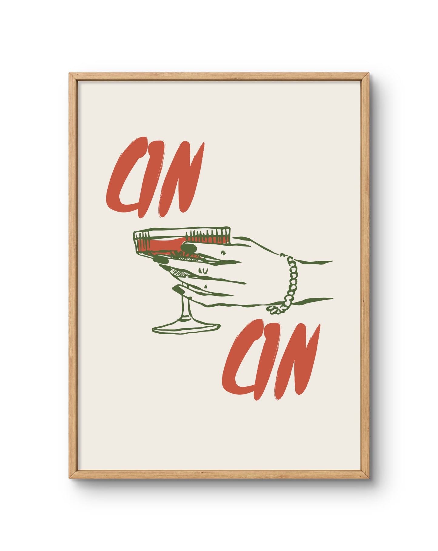 Cheers in Style