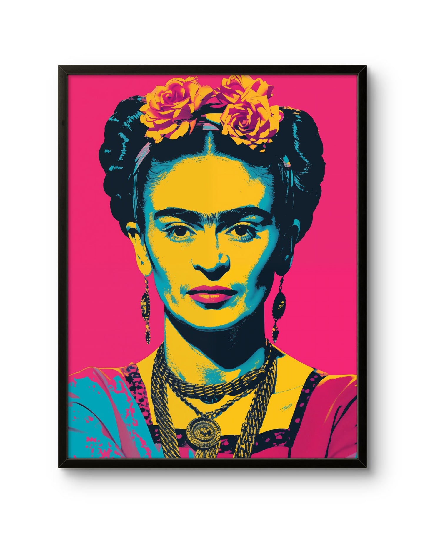 Pop Frida