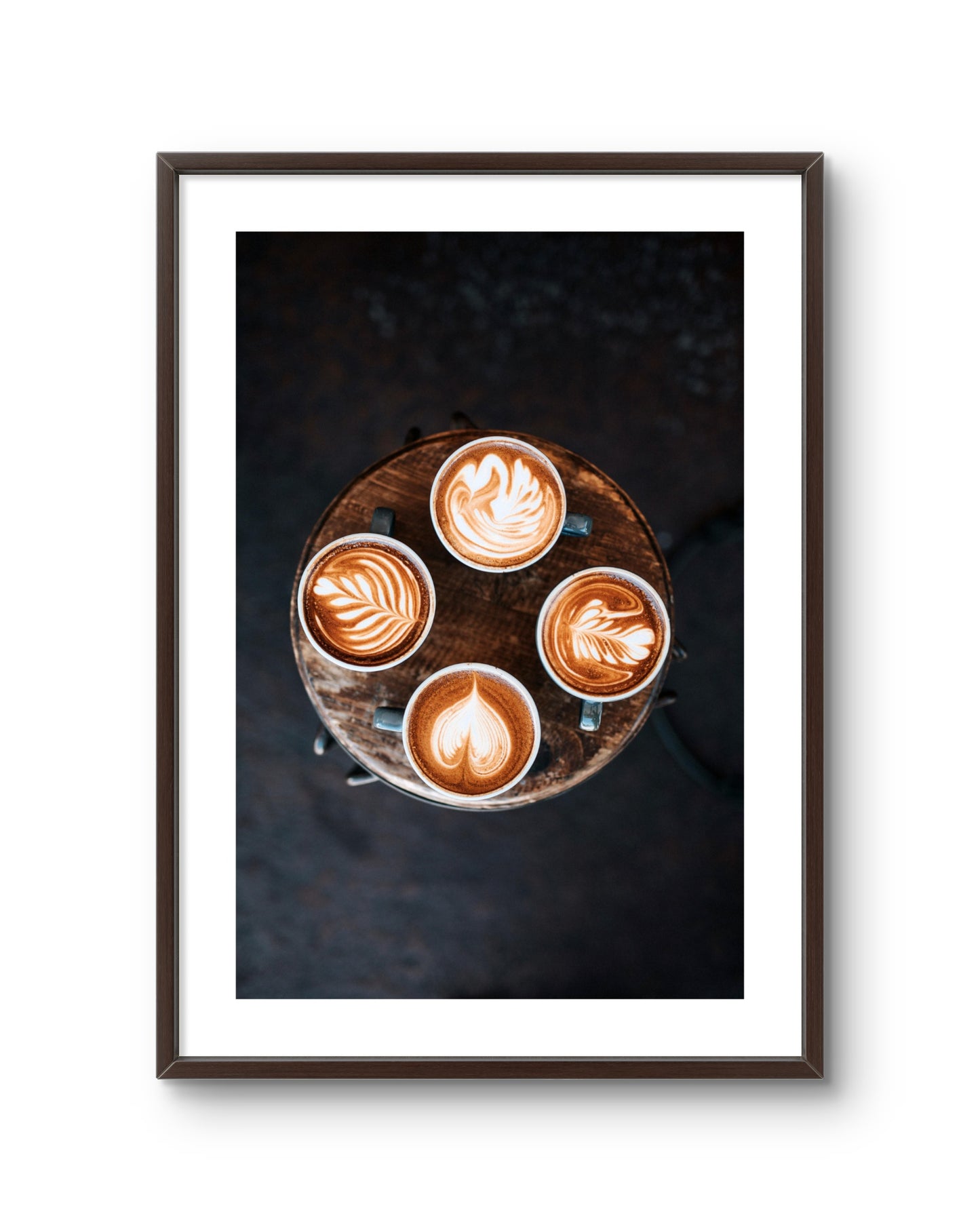 Coffee Circle Moments