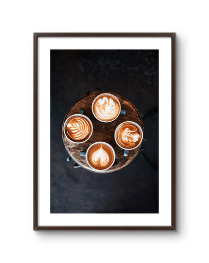 Coffee Circle Moments