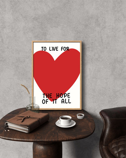 Valentine's Day