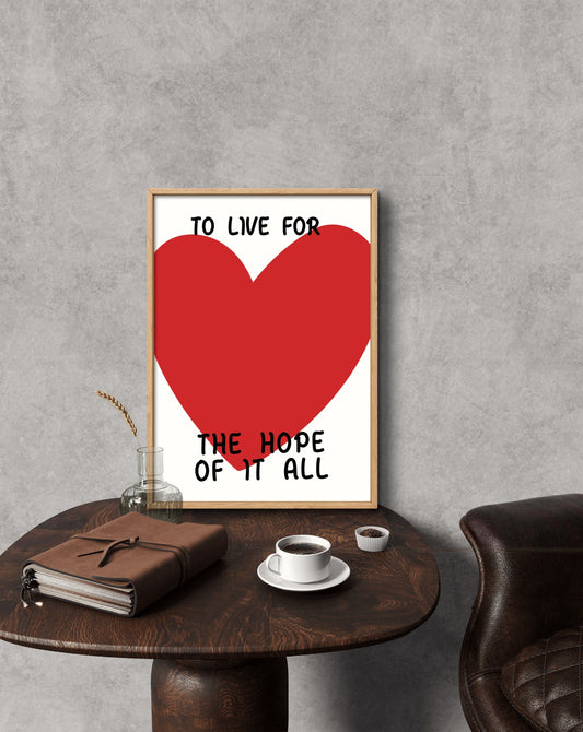 Valentine's Day