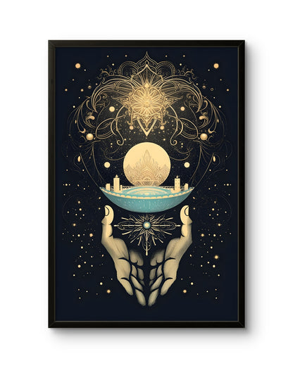 Bearer of Worlds