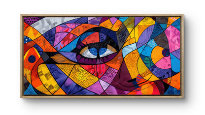 The All-Seeing