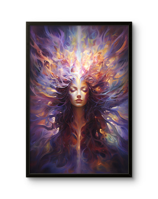Awakening Flame