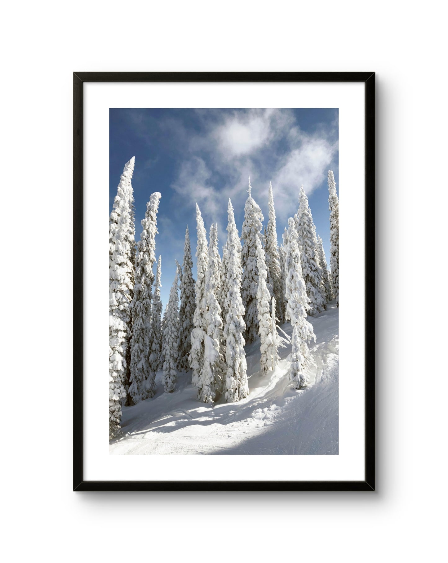 Winter Silence