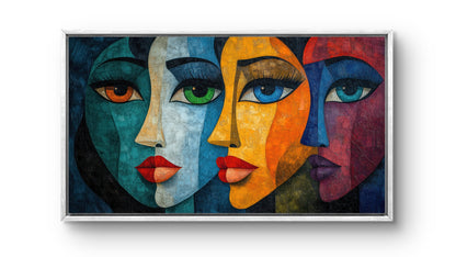 Four Perspectives