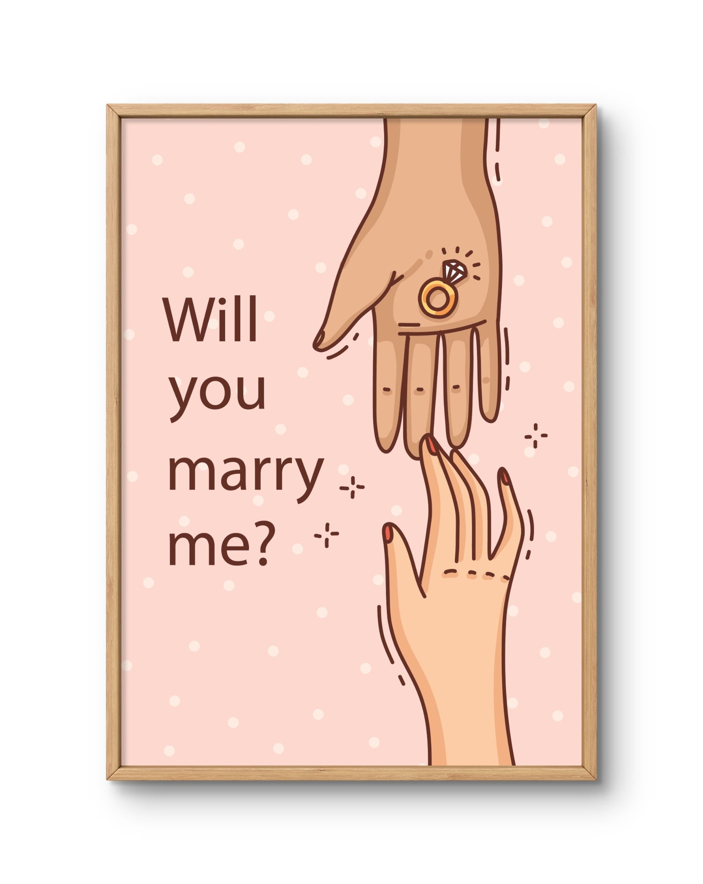 She Said Yes