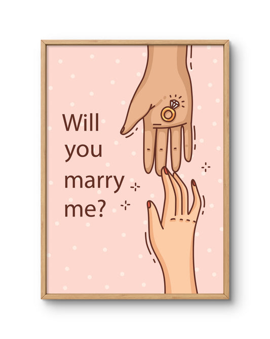She Said Yes