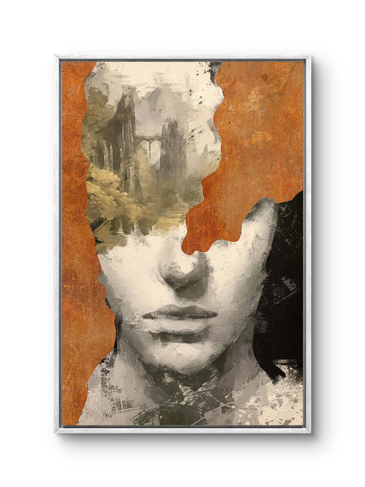 Echoes Beneath