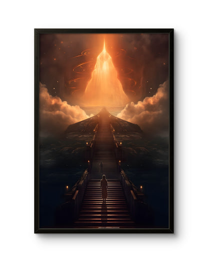 Path of Ascension