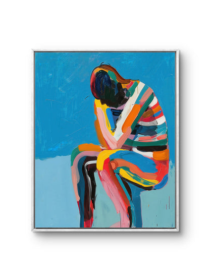 Stillness in Spectrum