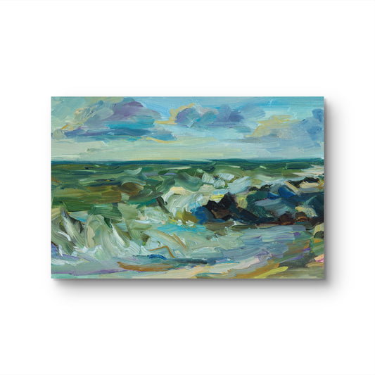 Whispering Tides