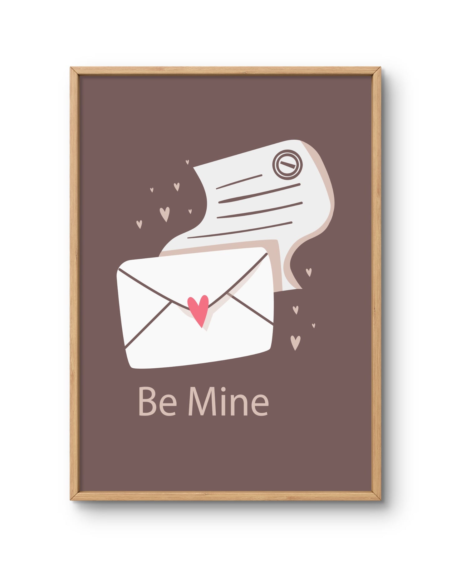 Be Mine