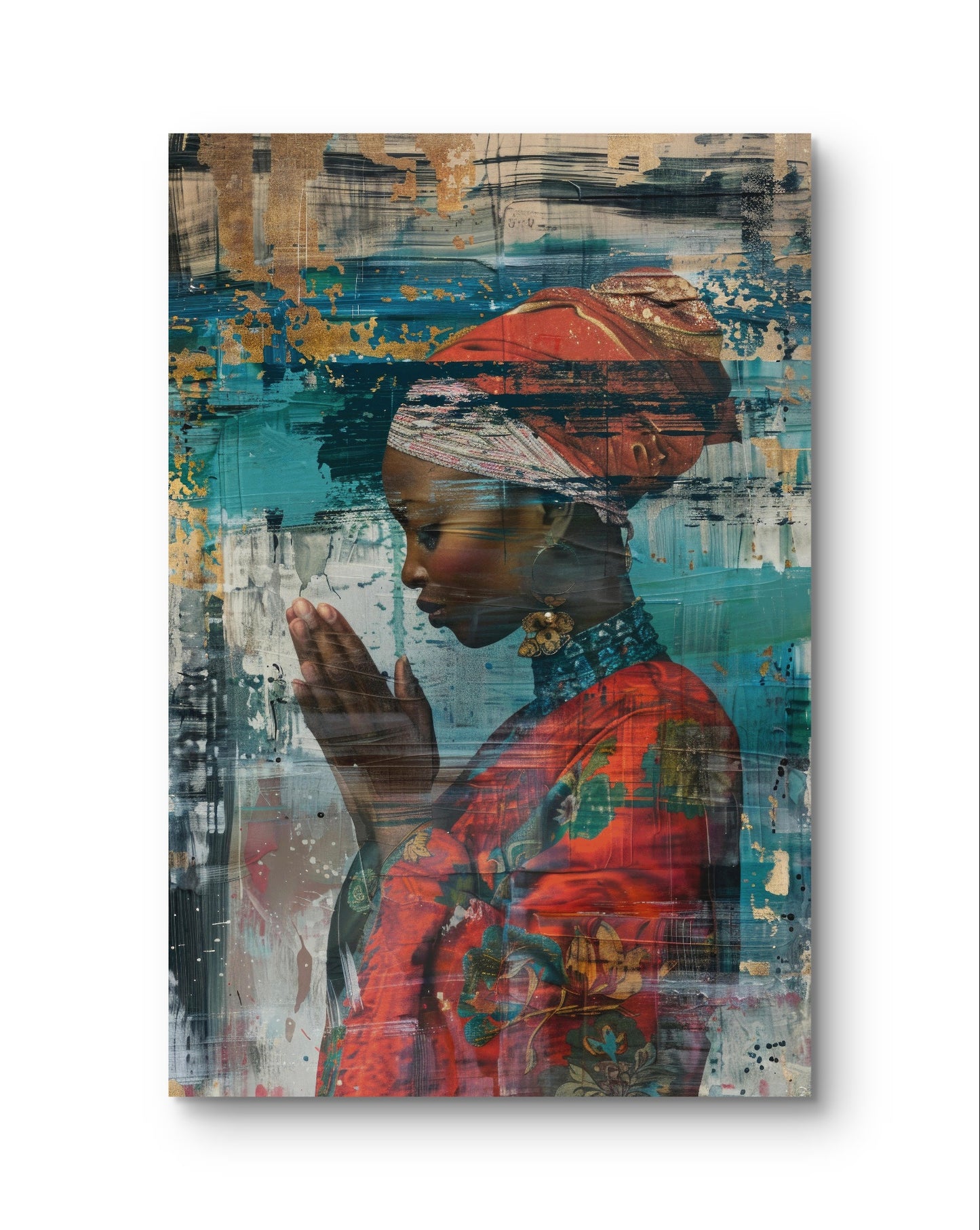Silent Reverie